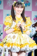 菅田愛貴(超ときめき♡宣伝部)