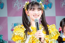 菅田愛貴（超ときめき♡宣伝部）