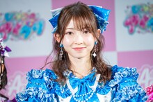 辻野かなみ（超ときめき♡宣伝部）