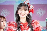 坂井仁香（超ときめき♡宣伝部）