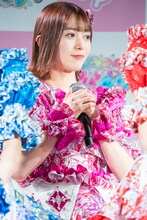 小泉遥香（超ときめき♡宣伝部）