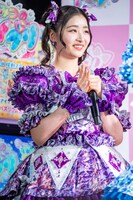 杏ジュリア（超ときめき♡宣伝部）