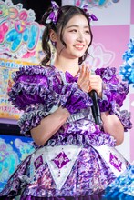 杏ジュリア（超ときめき♡宣伝部）