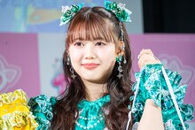 吉川ひより（超ときめき♡宣伝部）