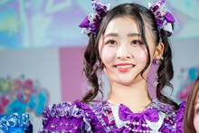 杏ジュリア（超ときめき♡宣伝部）