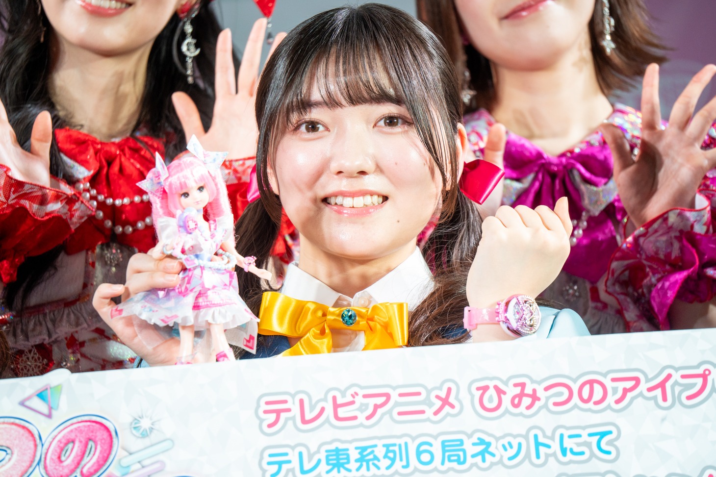 藤寺美徳