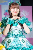 吉川ひより（超ときめき♡宣伝部）