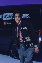 高橋海人（King & Prince）