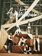 Little Glee Monster「For Decades」初回限定盤Aジャケット