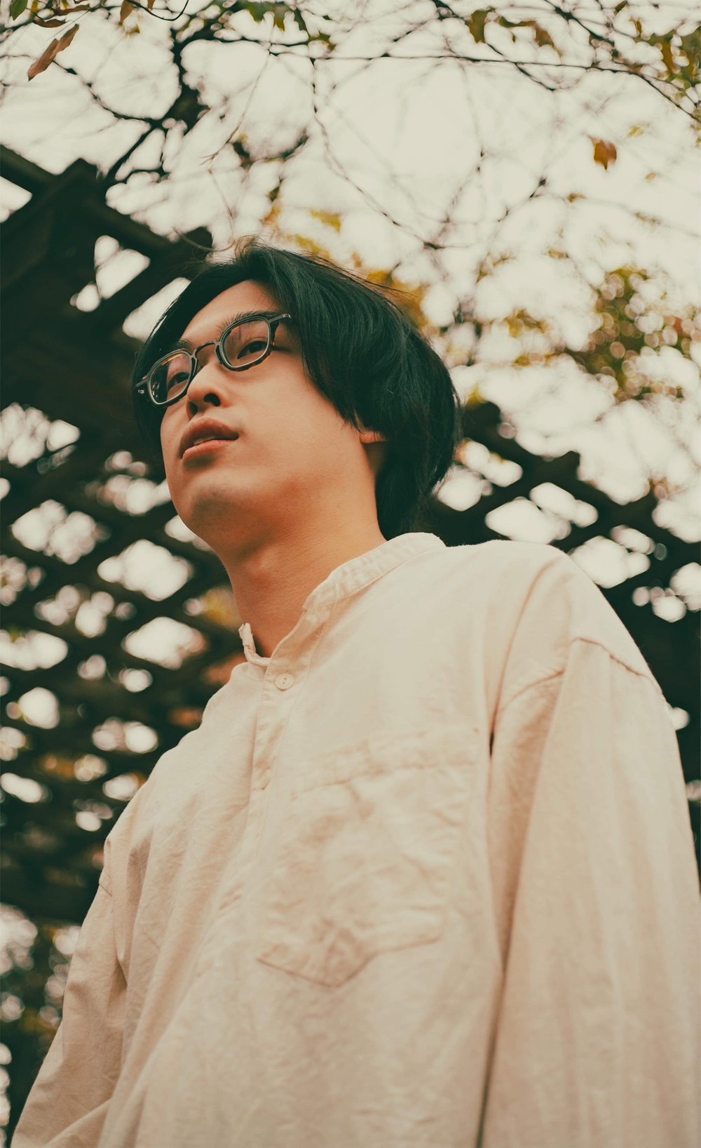 高橋佑成（Key）