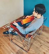 仰木亮彦（G / 在日ファンク）