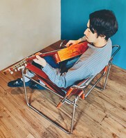 仰木亮彦（G / 在日ファンク）