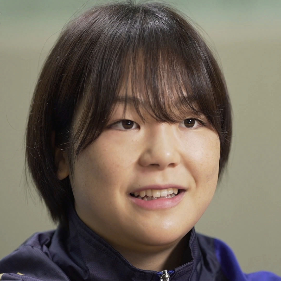 藤波朱理