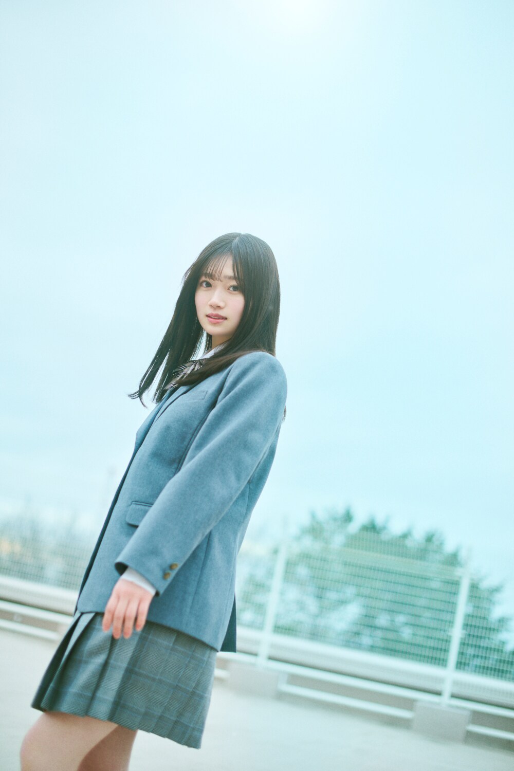 乃木坂46 生写真　愛宕心響 乃木坂46 愛宕心響 生写真｜Yahoo!フリマ（旧PayPayフリマ）
