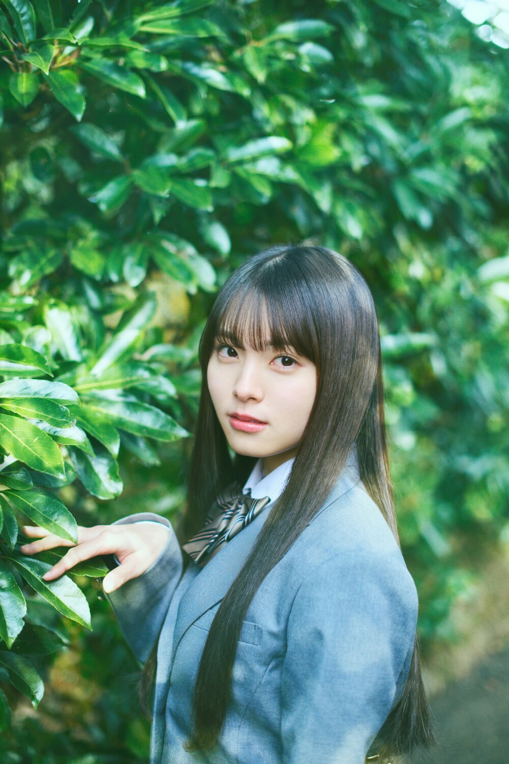 乃木坂46 6期生　タイムリミット片思い5種コンプ 森平麗心　直筆サイン入り 乃木坂46 6期生 タイムリミット片思い5種コンプ 森平麗心 直筆