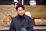 吉村崇（平成ノブシコブシ） ©フジテレビ