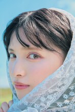 菅田愛貴の1st写真集「すのあき」より。(c)SDP