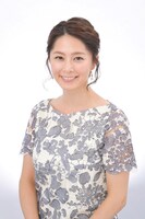 杉浦友紀アナウンサー