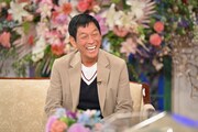明石家さんま ©テレビ朝日