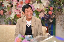 明石家さんま ©テレビ朝日
