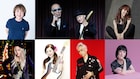 バンドブームの舞台裏に迫る「X年後の関係者たち」2時間SP、サンプラザ中野くんや大槻ケンヂら集結