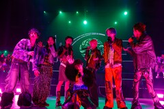 龍宮城、原点から新境地まで昇り詰めた初の日本武道館ライブ「1人でも多くの人に寄り添う」