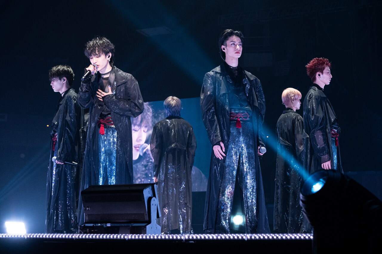 龍宮城　ITARU コメサ　日本武道館 龍宮城の日本武道館公演「裏島」をライブアルバム化、昼夜2公演