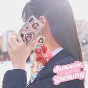 AMEFURASSHI、柔らかく甘い歌声のミディアムナンバー「Sweetie, Lovely, Yummy」配信