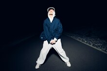 渡邊忍（ASPARAGUS）