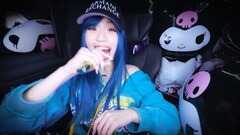 Manaka、パワフルな新曲「Agari」配信