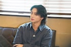 INI西洸人、Snow Man佐久間大介に「テンション高ぶったオタク」と言われる