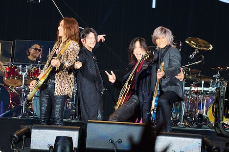 テナシーセッションの様子。