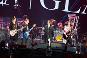 THE☆BANDセッションの様子。