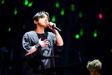 Gero「さようなら、武道館」