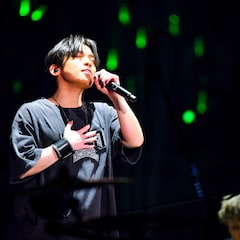 Gero、満員の1万3000人に囲まれ武道館という夢に「さようなら」