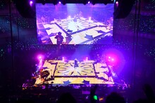 Gero「さようなら、武道館」の様子。