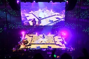 Gero「さようなら、武道館」の様子。