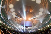 Gero「さようなら、武道館」の様子。