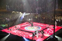 Gero「さようなら、武道館」の様子。