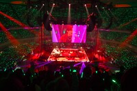 Gero「さようなら、武道館」の様子。