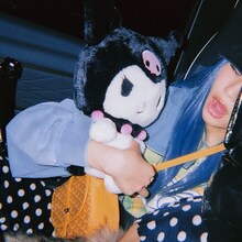 Manaka「Agari」配信ジャケット