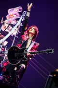 SUGIZO（G / LUNA SEA）