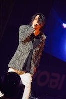 RYUICHI（Vo / LUNA SEA）