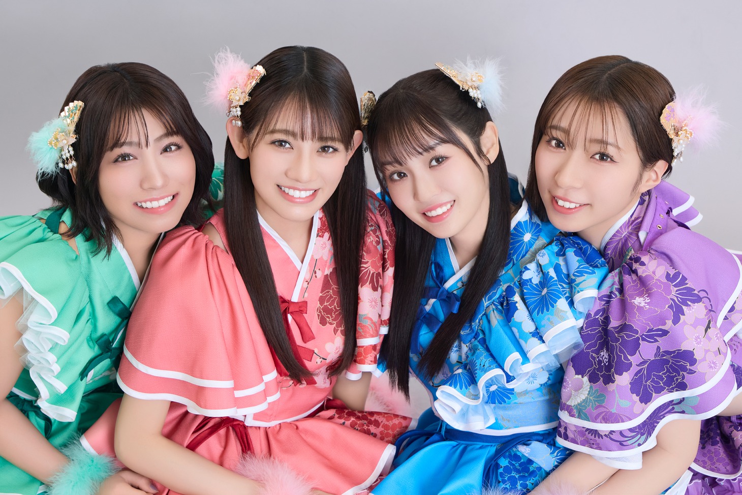 TEAM SHACHI