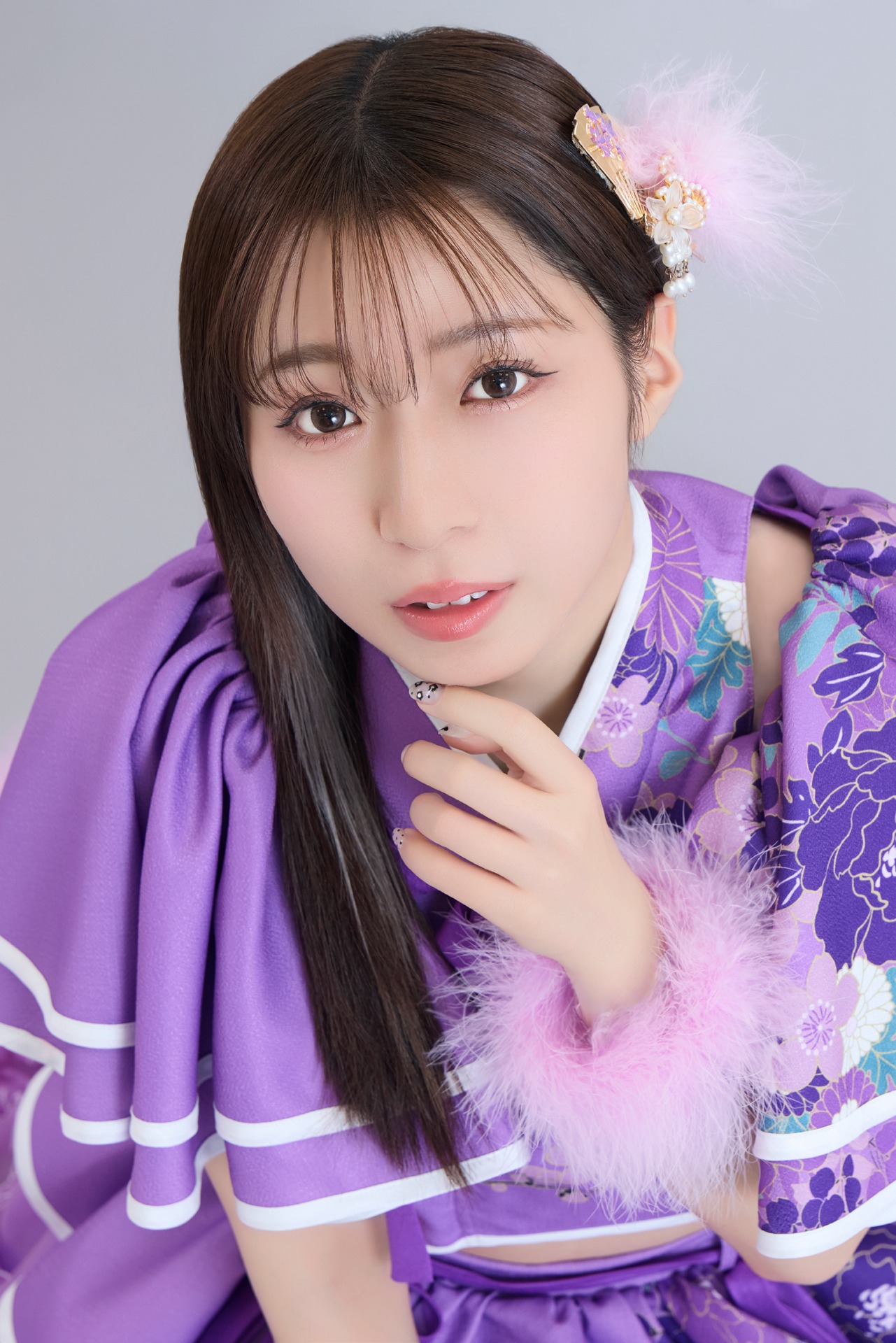 大黒柚姫