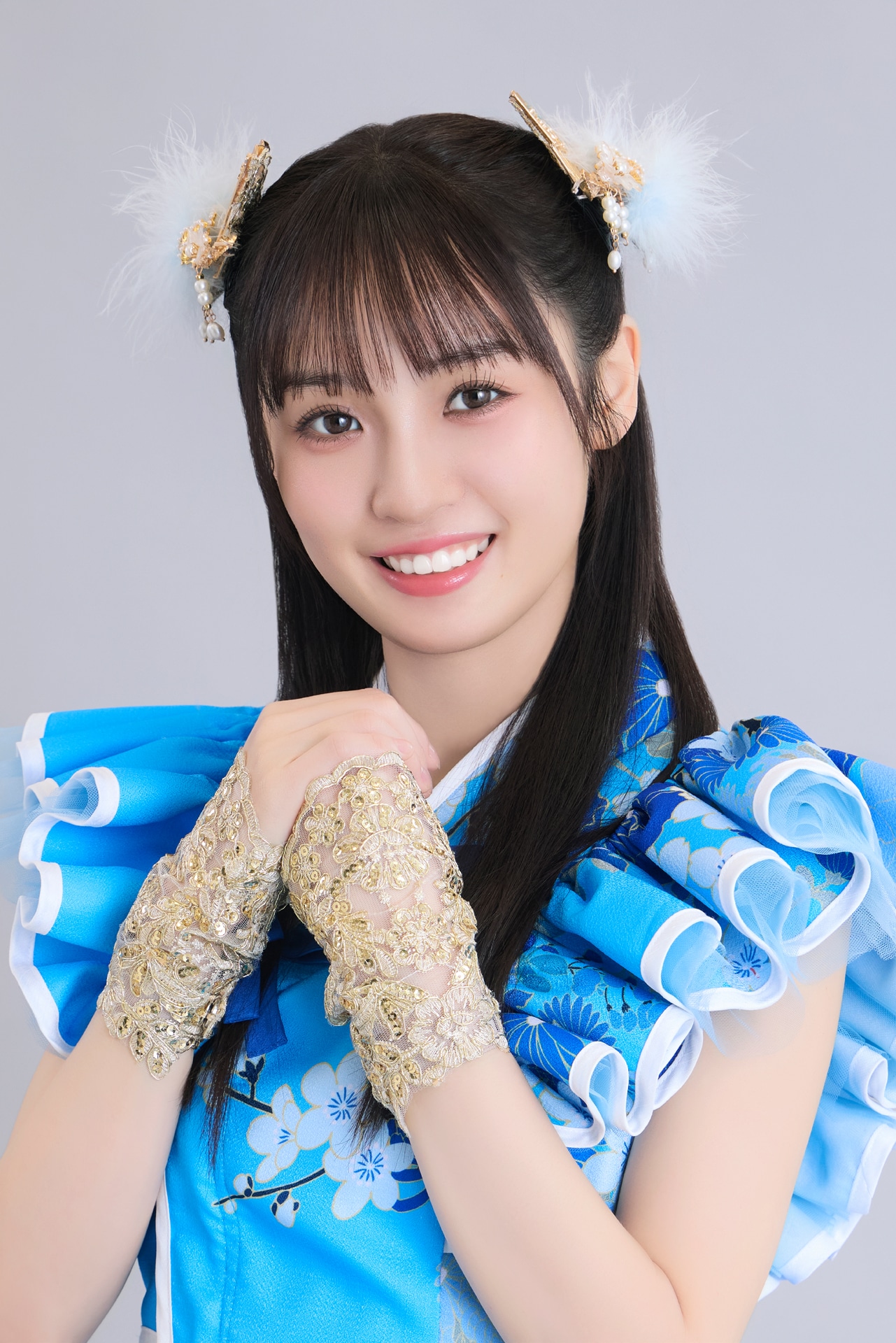 咲良菜緒