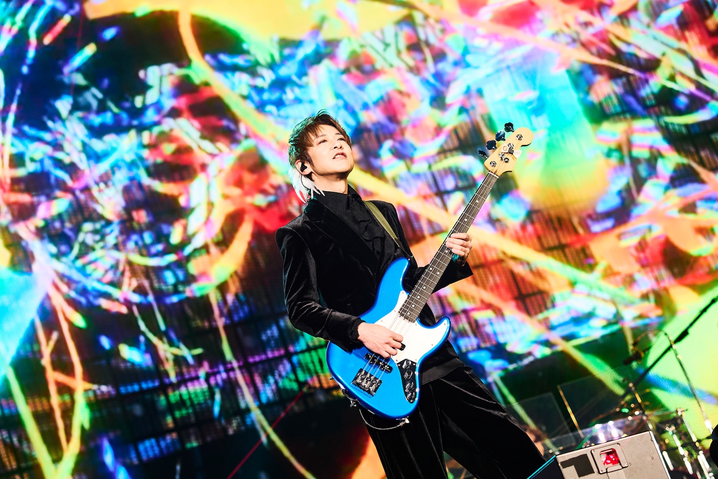 JIRO（B / GLAY）