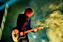 INORAN（G / LUNA SEA）