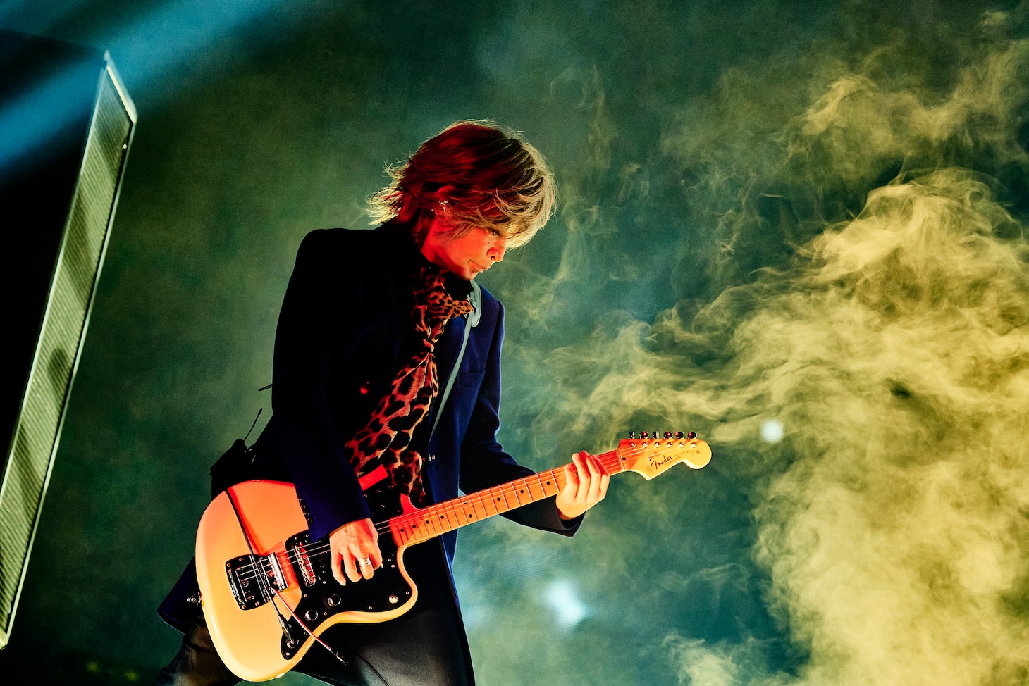 INORAN（G / LUNA SEA）