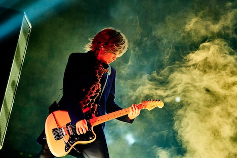 INORAN（G / LUNA SEA）
